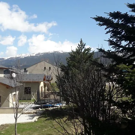Agreable A 5 Mn Du Centre Du Village * Formiguères