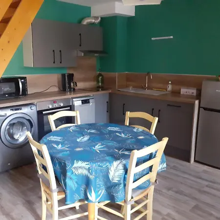 Apartment Agreable A 5 Mn Du Centre Du Village Formigueres
