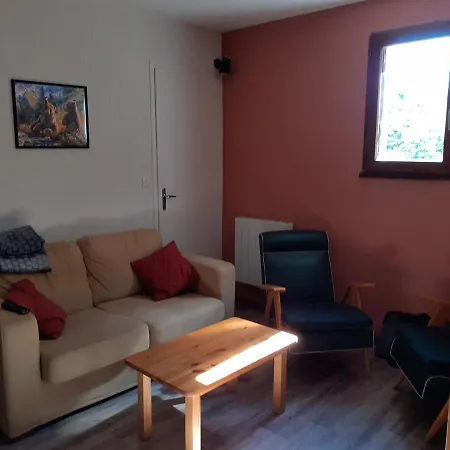 Apartman Agreable A 5 Mn Du Centre Du Village