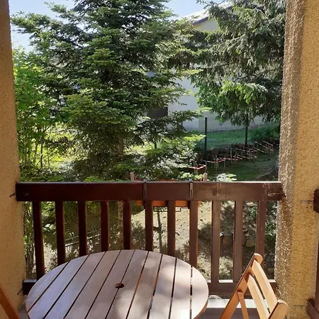 Agreable A 5 Mn Du Centre Du Village * Formiguères