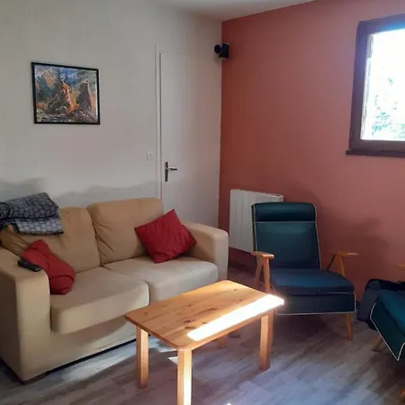 Agreable A 5 Mn Du Centre Du Village