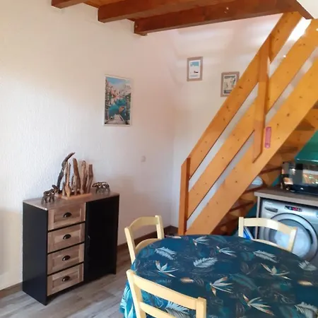 Apartment Agreable A 5 Mn Du Centre Du Village Formigueres