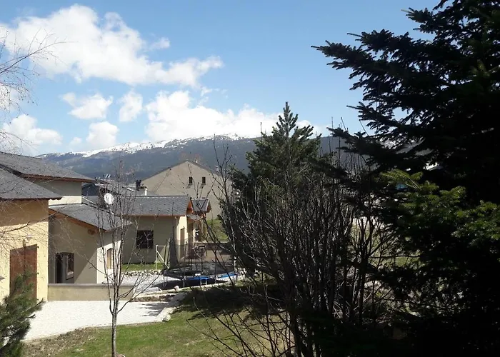 Agreable A 5 Mn Du Centre Du Village * Formiguères
