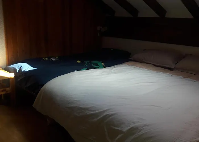 Lejlighed Agreable A 5 Mn Du Centre Du Village