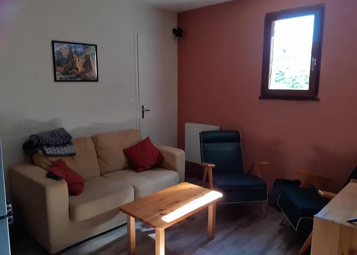 Lejlighed Agreable A 5 Mn Du Centre Du Village