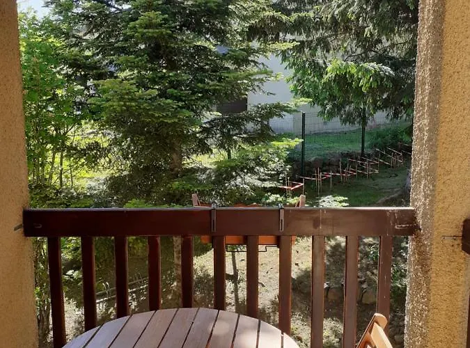 Agreable A 5 Mn Du Centre Du Village * Formiguères